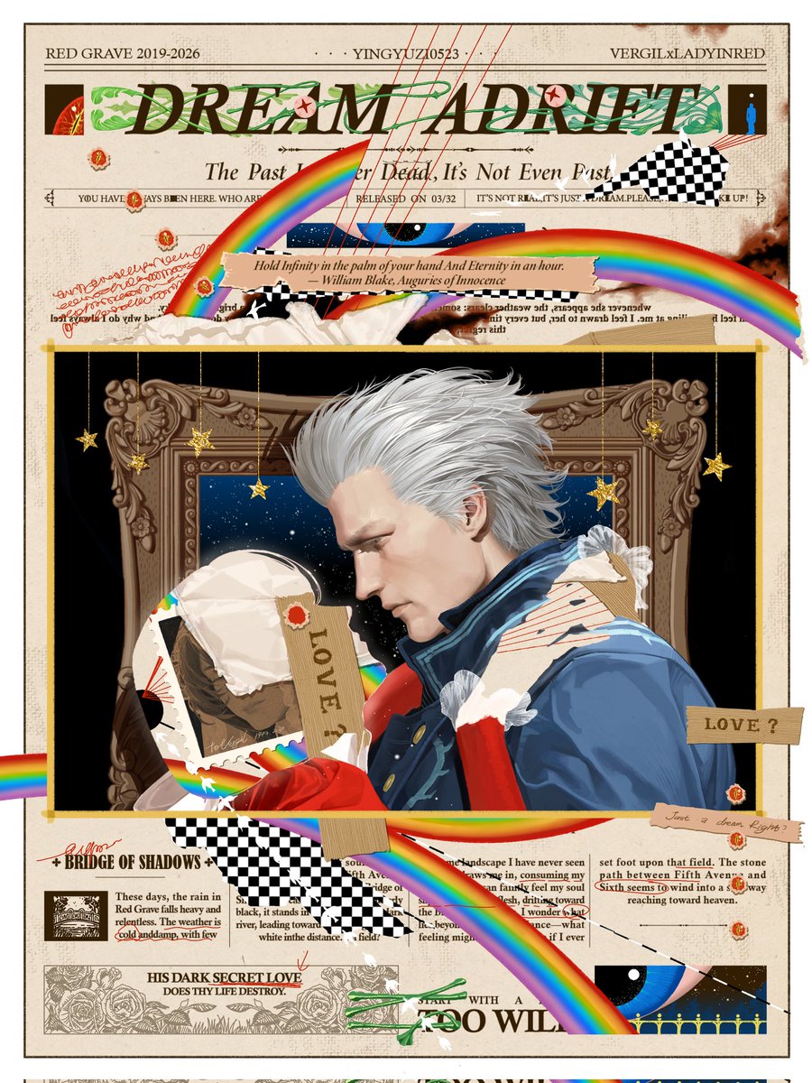 嬴榆子 tweet media