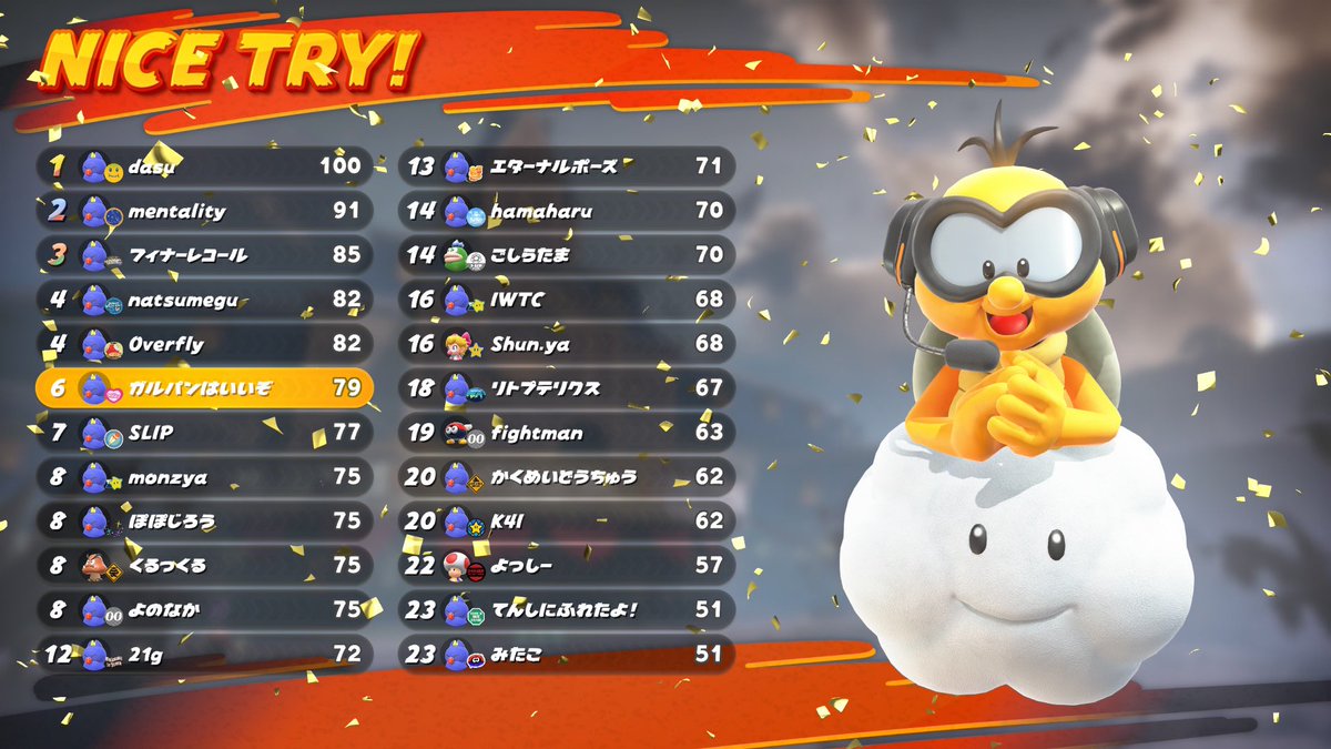 くれあ tweet media