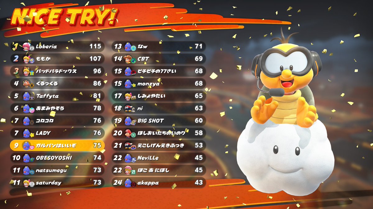 くれあ tweet media