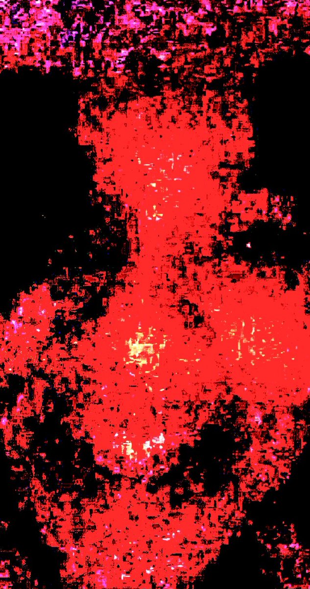 Vinnybba's tweet photo. eis que sua amiga vai no inferno e vira creepypasta em uma videochamada https://t.co/3MzUWpW4LZ