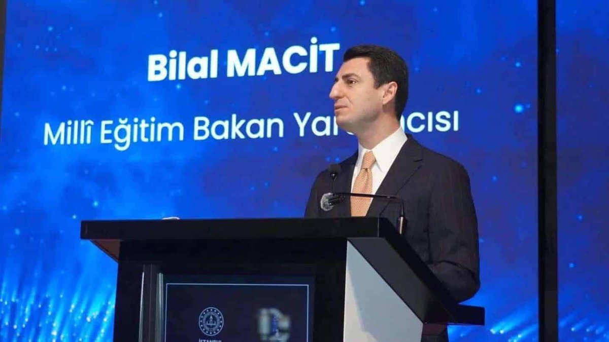 Yenilik ve Eğitim Teknolojileri Genel Müdürlüğü tweet media