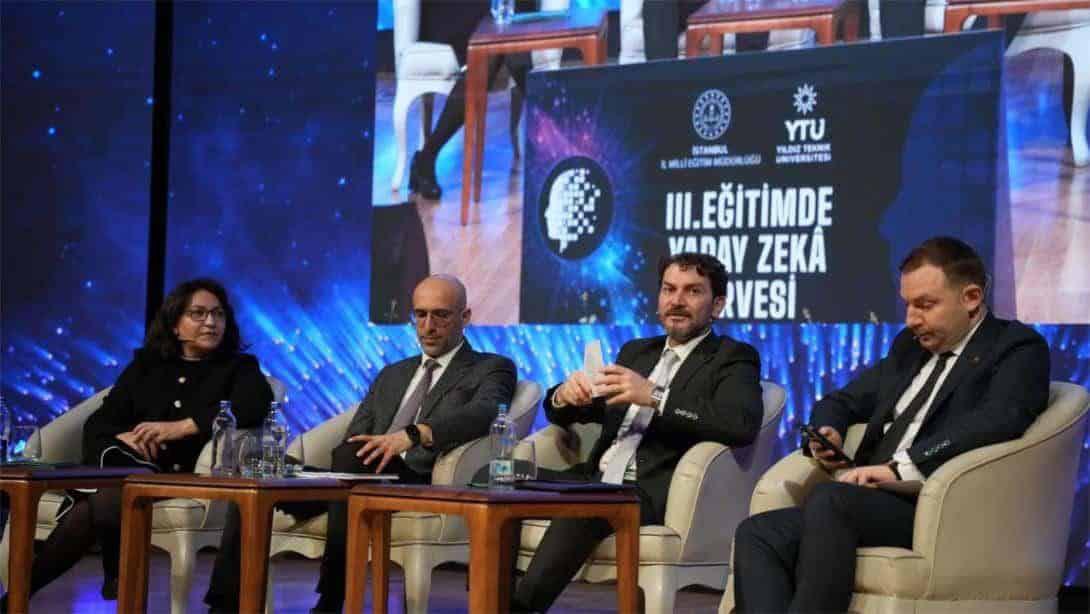 Yenilik ve Eğitim Teknolojileri Genel Müdürlüğü tweet media