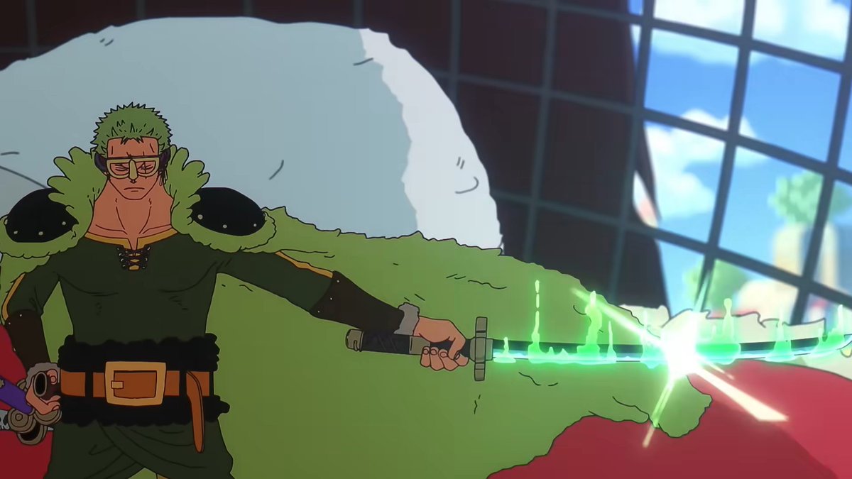 Anime Corner tweet media