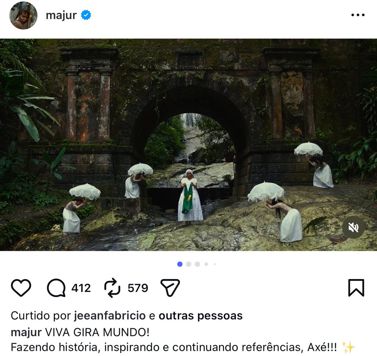 La anitta tweet media