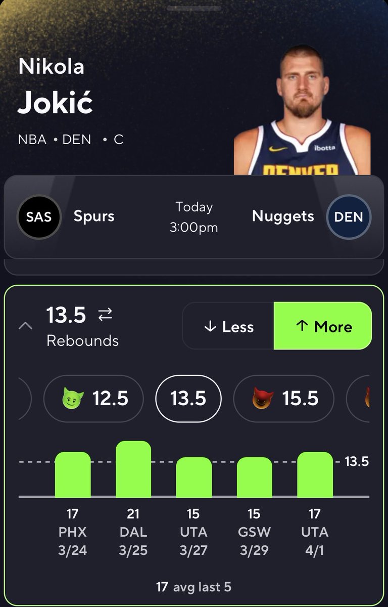 Propsift tweet media