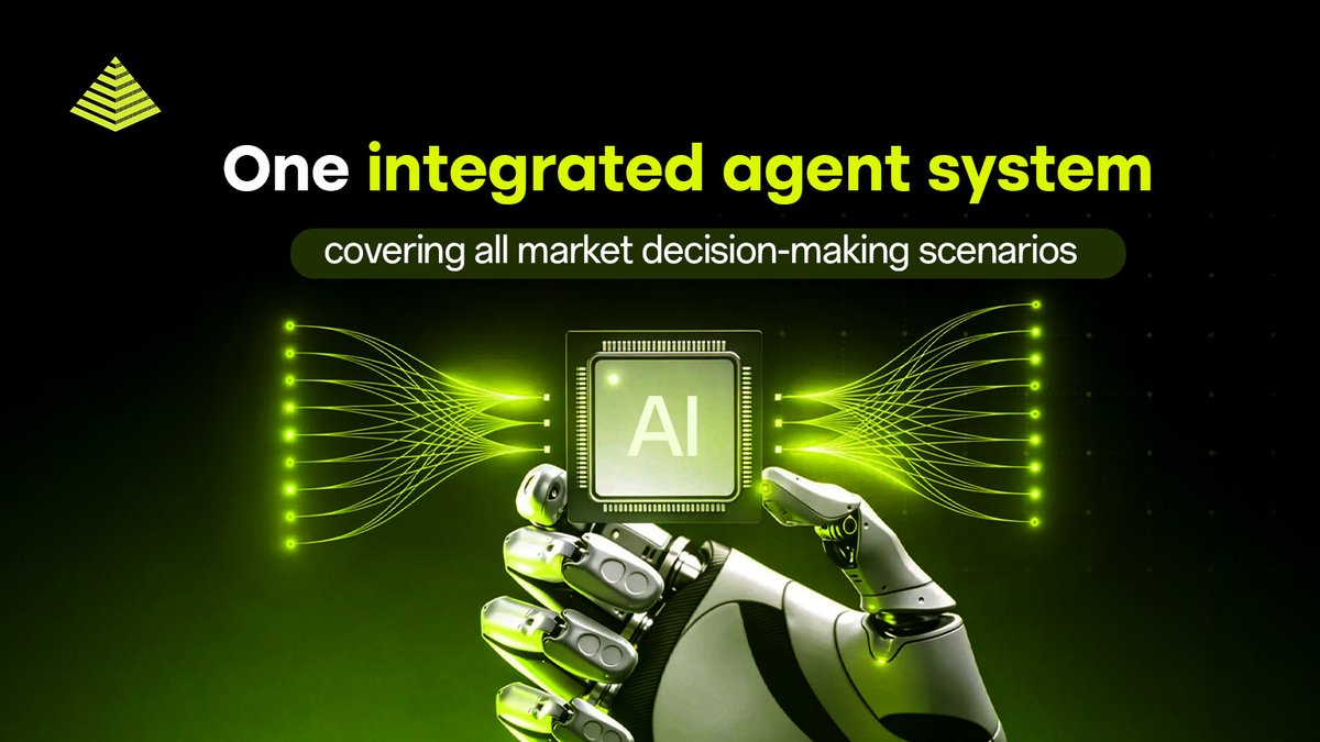 Tick for AI Trading tweet media