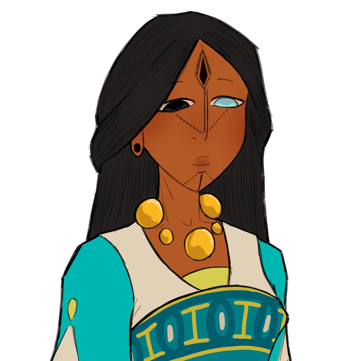 Olho Externo RPG'S tweet media