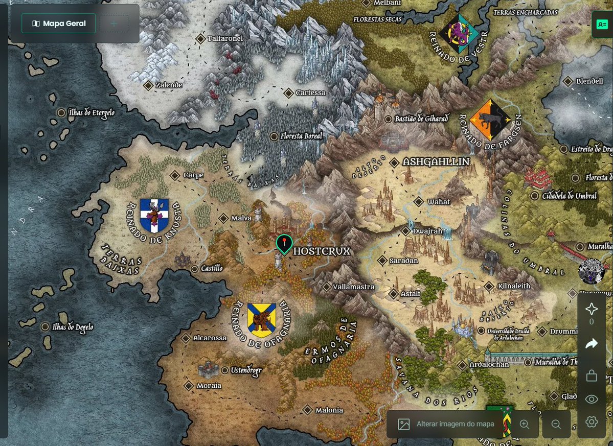 DrSauce #GiharadRPG tweet media