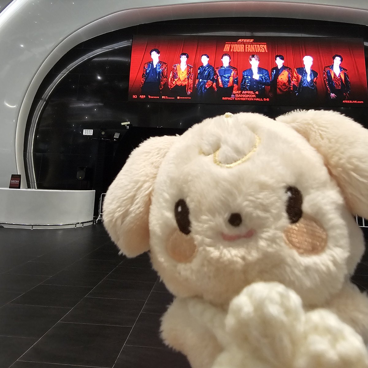 atozho's tweet photo. 아투 진짜 끝~ https://t.co/QNhSwKZp8D