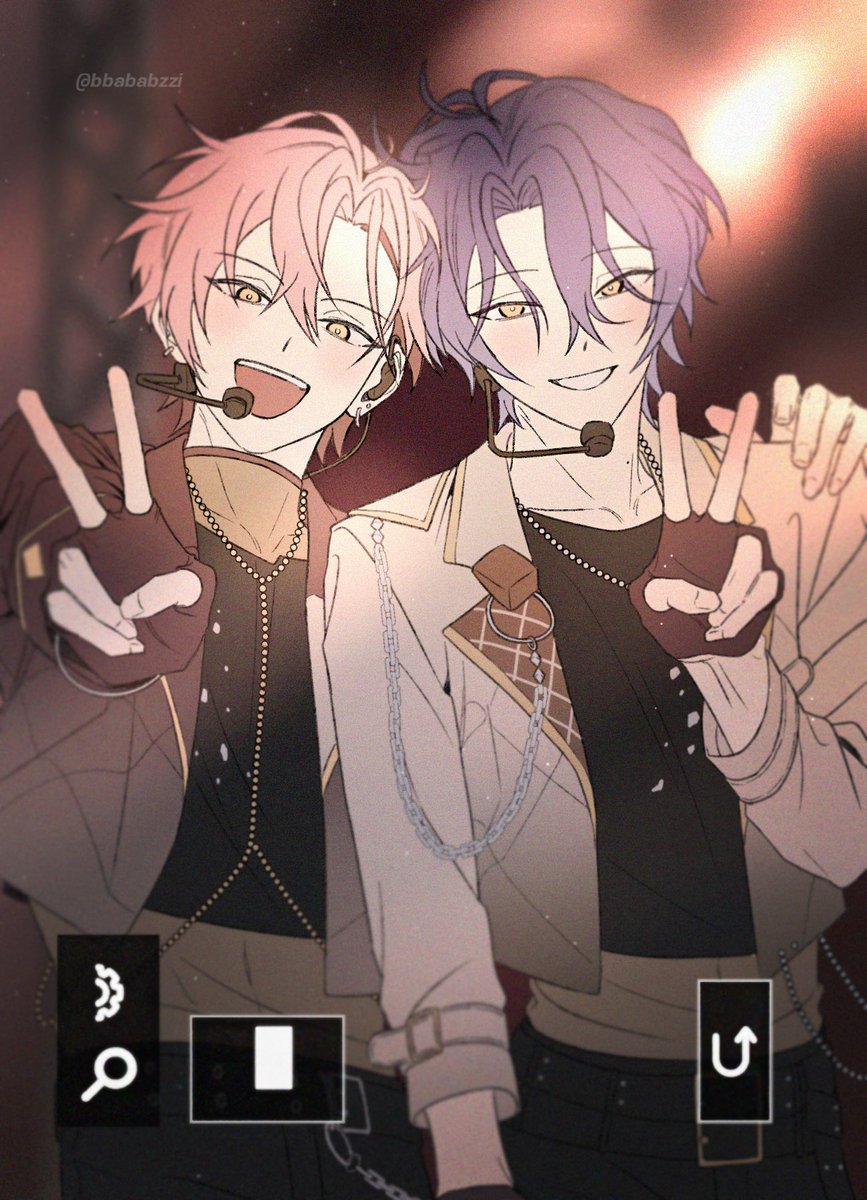 빠밥찌 tweet media