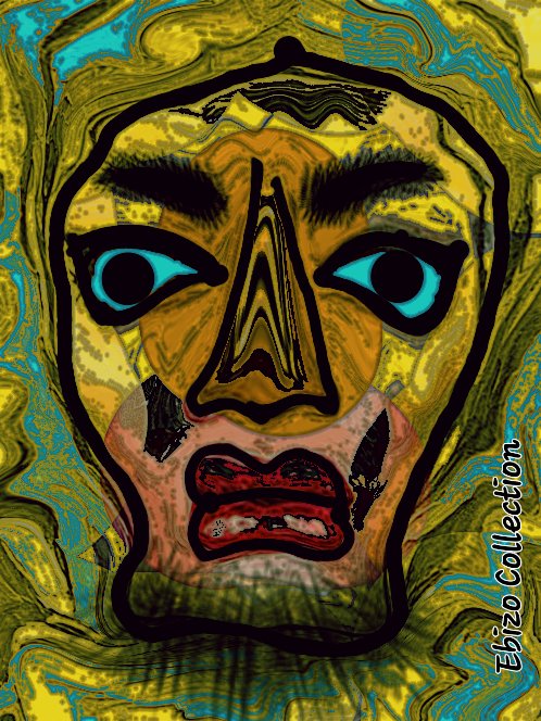 Ebizo Artist tweet media