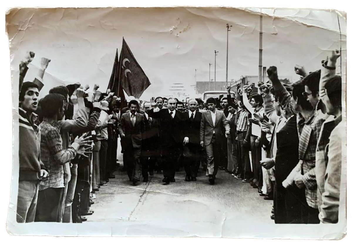 Feti Yıldız tweet media