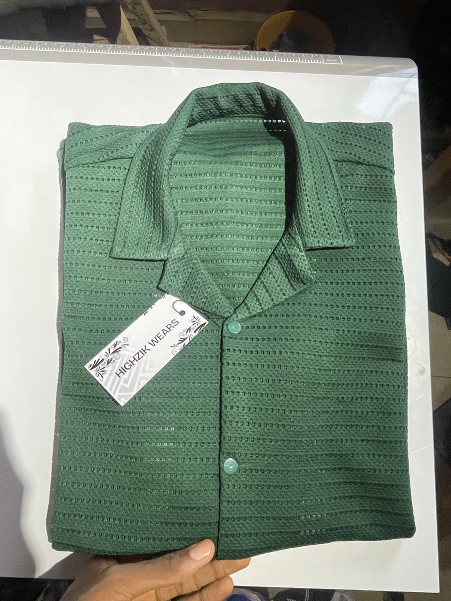 Shirt plug in sango ota tweet media