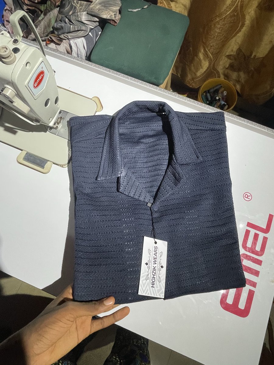 Shirt plug in sango ota tweet media