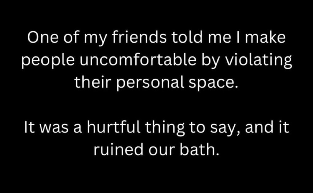 'The Ronster' tweet media