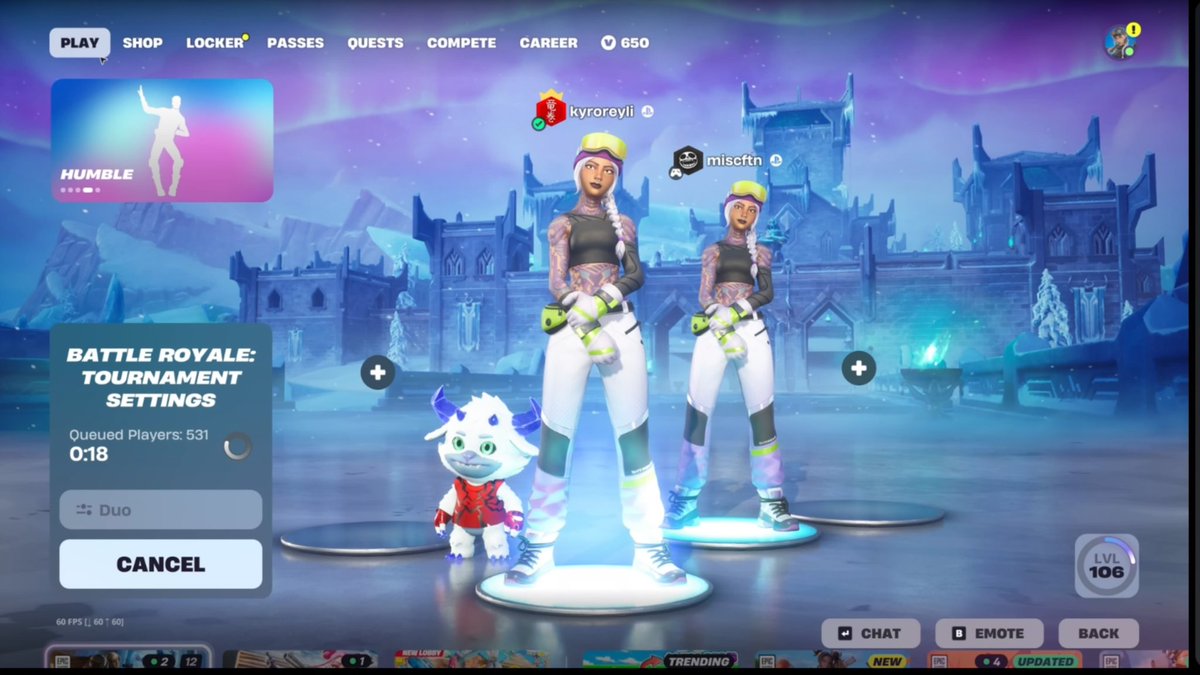 pulse Kyro 33! tweet media