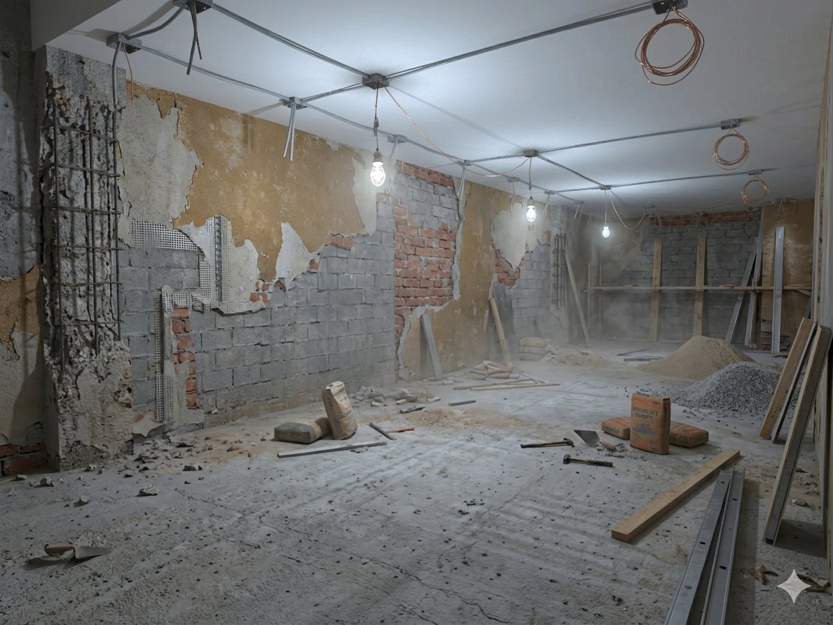 تصميم محلات تجارية tweet media