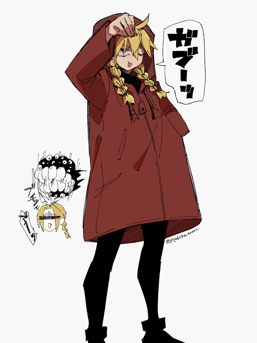 ピヨ彦 tweet media