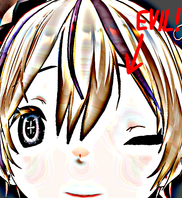 ꒰ა 𝓡uine ׅVTuber tweet media
