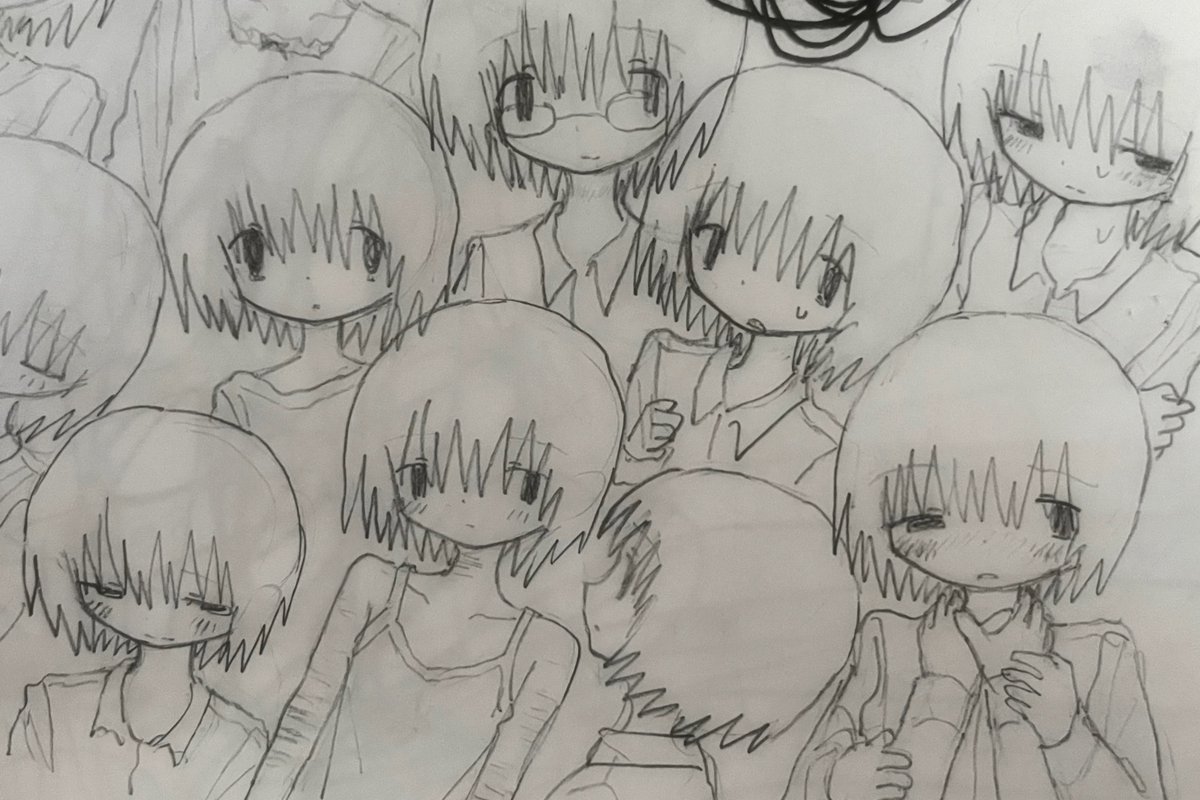 空木なく tweet media