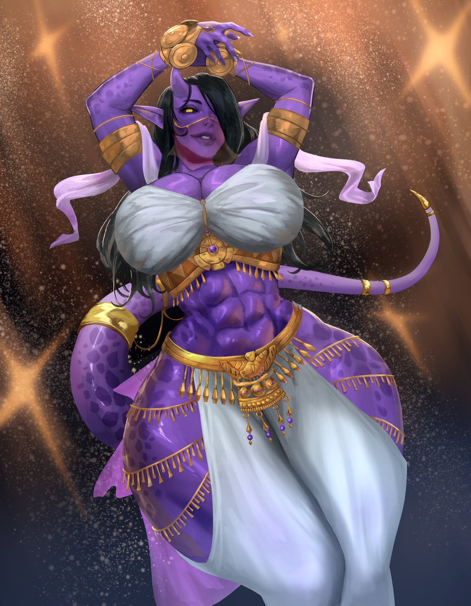 Pale 💀 Commissions OPEN tweet media