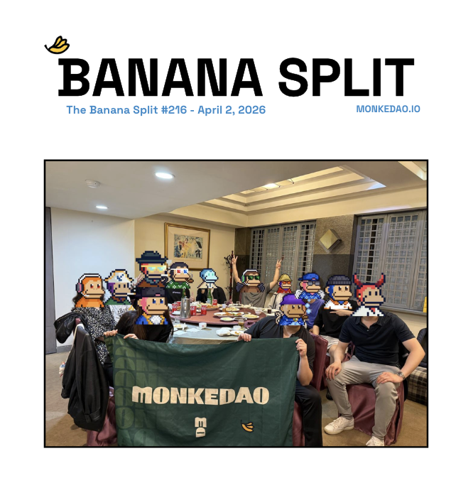 MonkeDAO🍌 tweet media