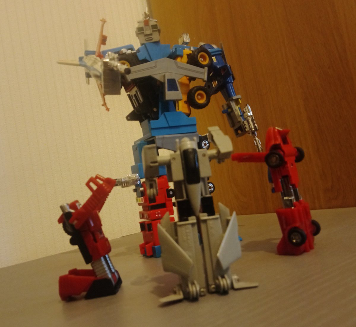 GoBots Daily tweet media