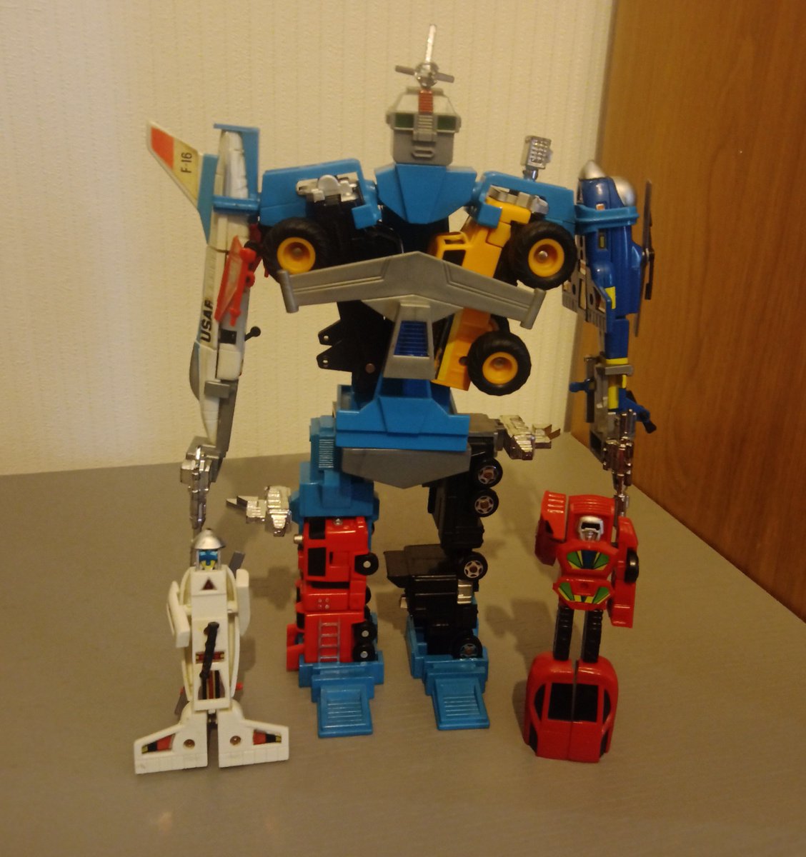 GoBots Daily tweet media