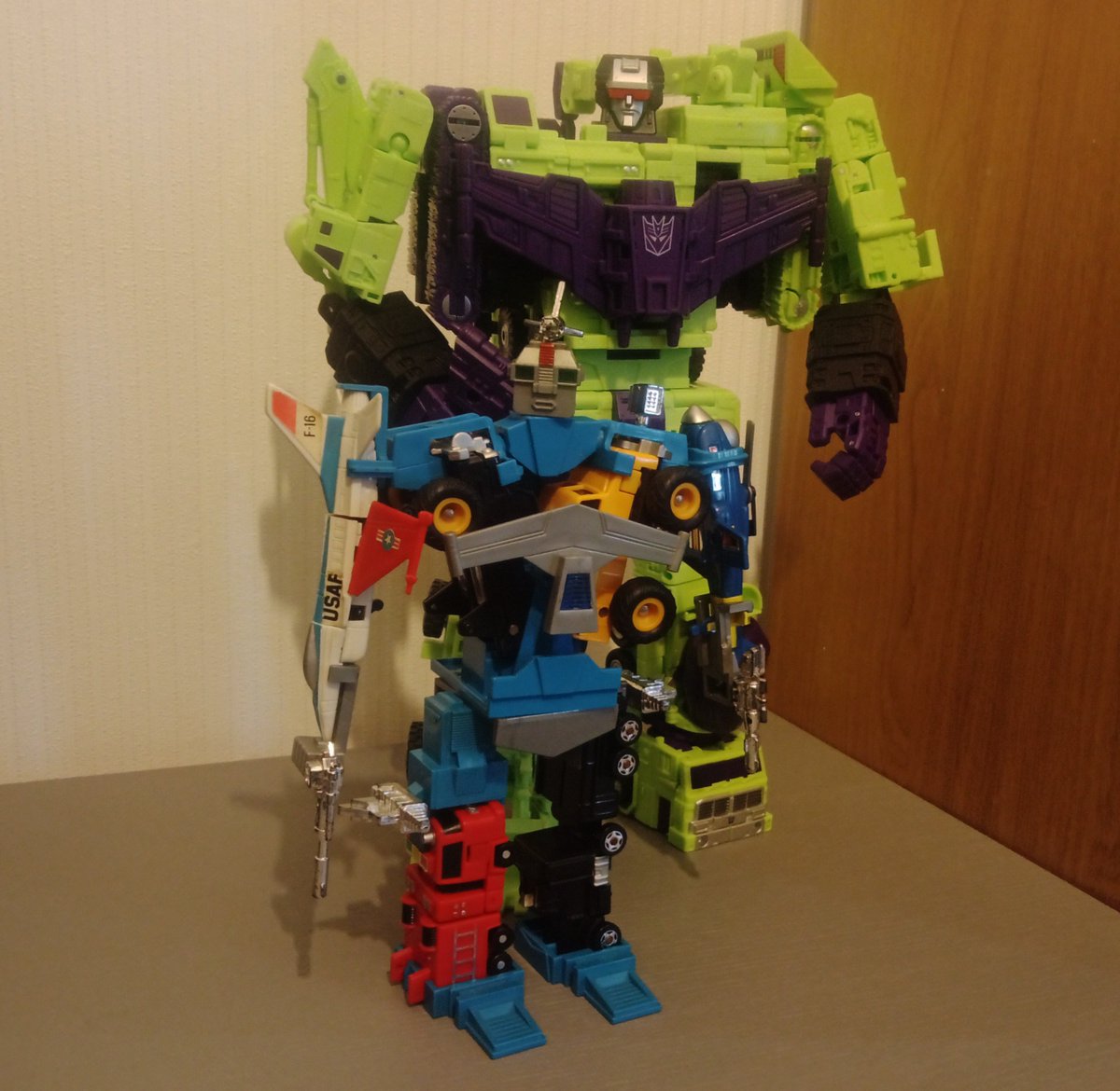 GoBots Daily tweet media