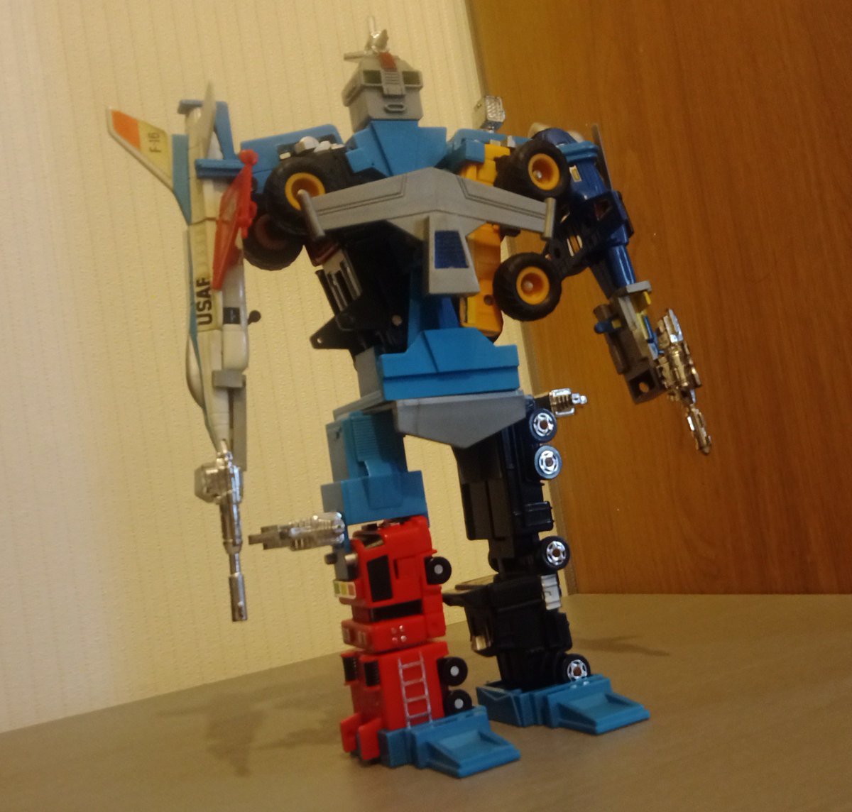 GoBots Daily tweet media