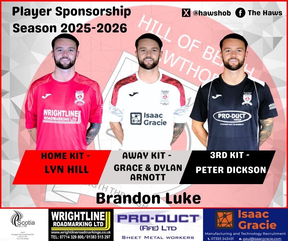 Hill of Beath Hawthorn FC tweet media