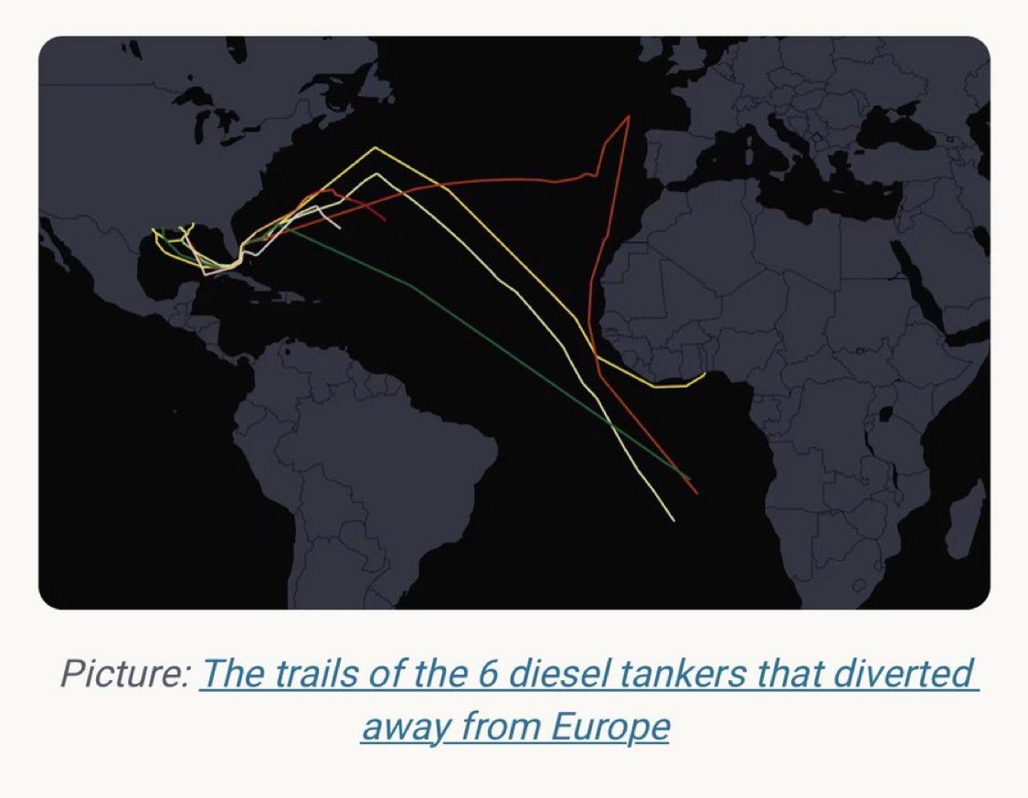 Matteo Villa tweet media