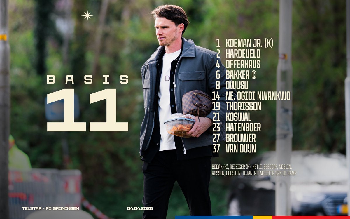 telstar1963nv's tweet image. 𝐎𝐧𝐳𝐞 𝟏𝟏 𝐯𝐬 𝐅𝐂 𝐆𝐫𝐨𝐧𝐢𝐧𝐠𝐞𝐧 🤍💪

#WitteLeeuwen #TELgro