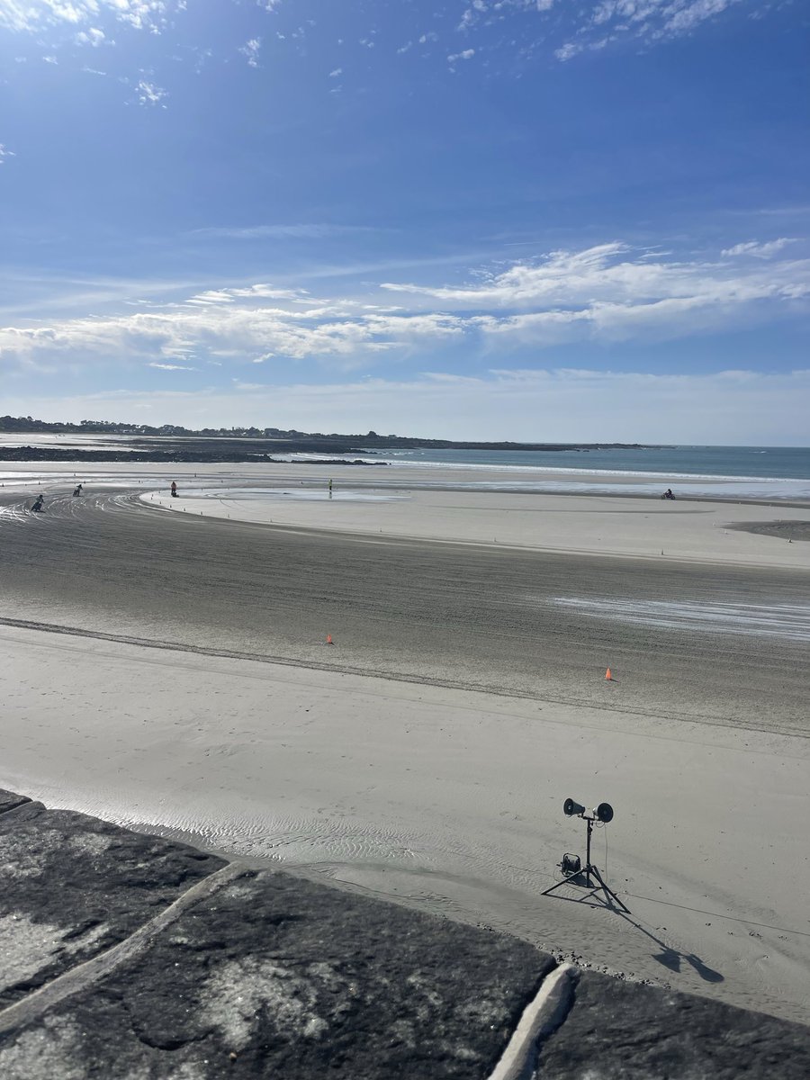 jojomay1's tweet photo. Thought I was in Monaco for a minute there to be honest 🥴🤣🤣 #sandracing #vazon https://t.co/8dDpL4V7LT