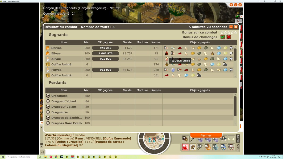 Vinidicta tweet media