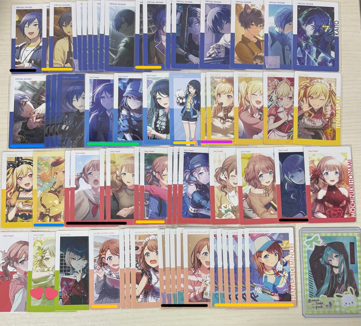 ᴍɪᴀ@ﾘﾄﾘﾝ必読 tweet media