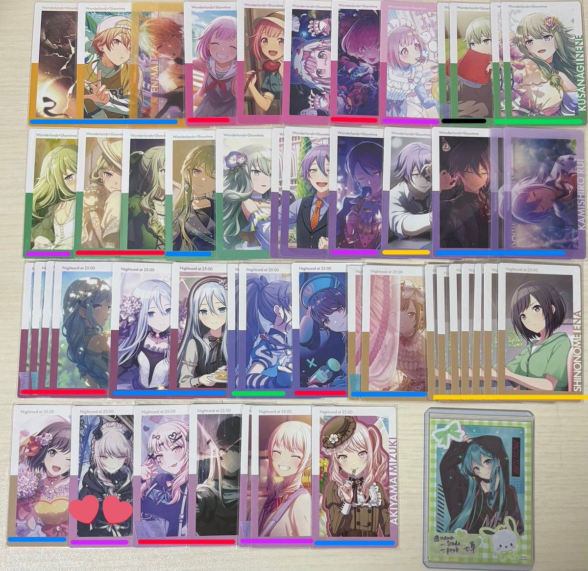 ᴍɪᴀ@ﾘﾄﾘﾝ必読 tweet media