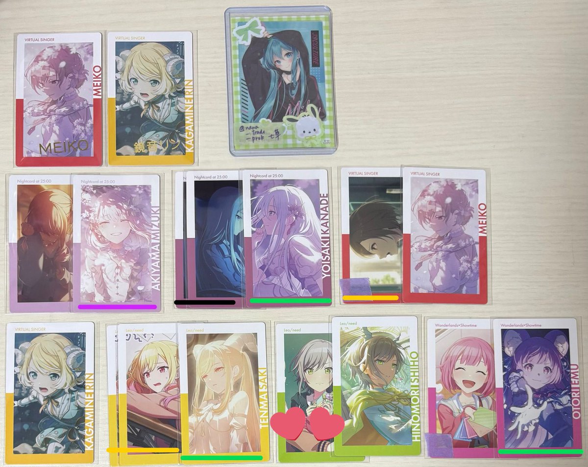 ᴍɪᴀ@ﾘﾄﾘﾝ必読 tweet media