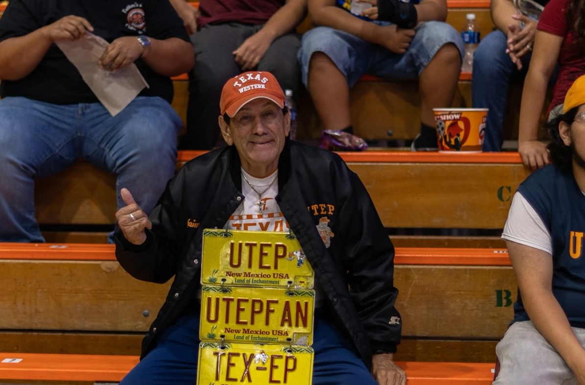 UTEP tweet media
