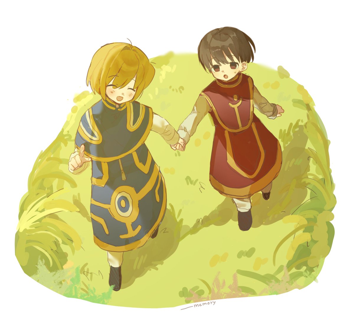 방울토마토 tweet media