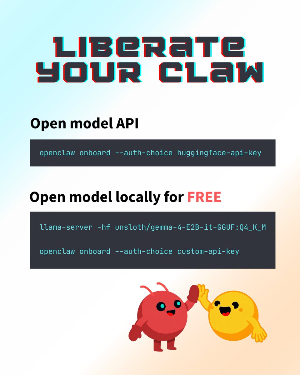 Ben Burtenshaw tweet media