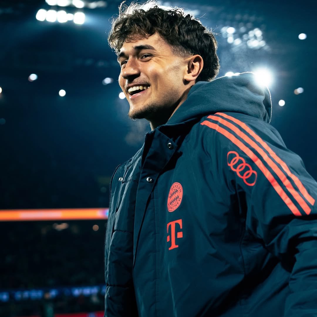 Rising Stars XI tweet media