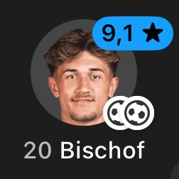 Rising Stars XI tweet media