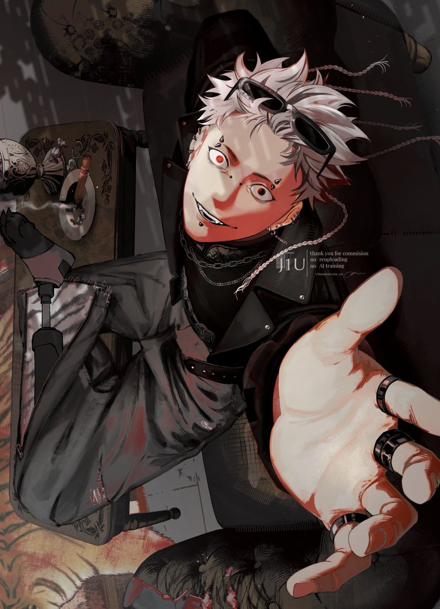 七七七 (@7shiti7) / Posts / X
