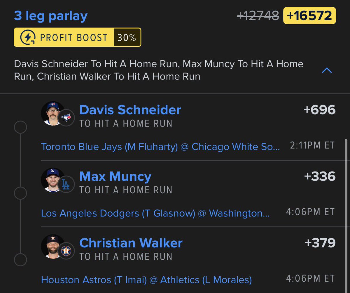 PLAYS FOR TODAY tweet media