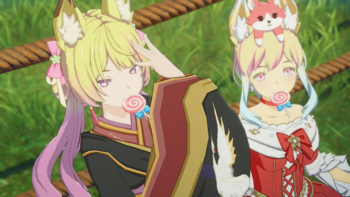 そう＠すたれぞ tweet media