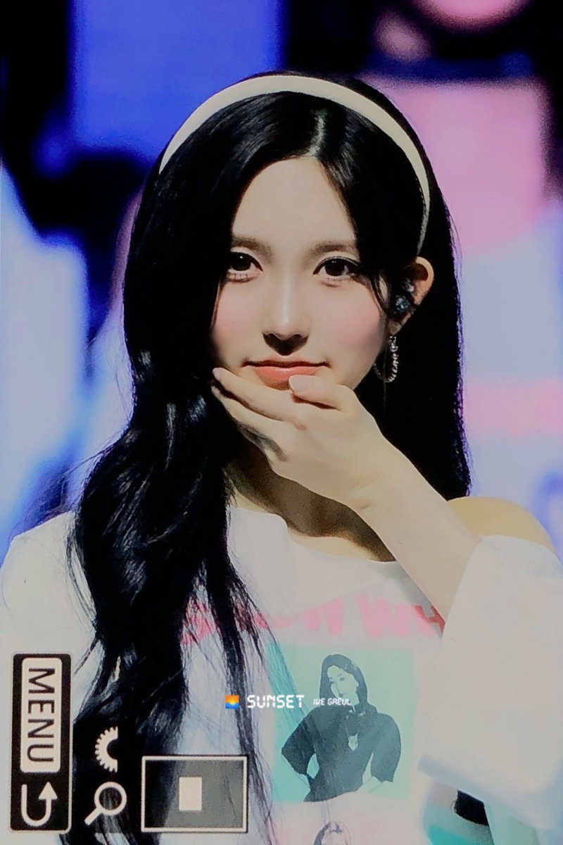 kay! ODD tweet media