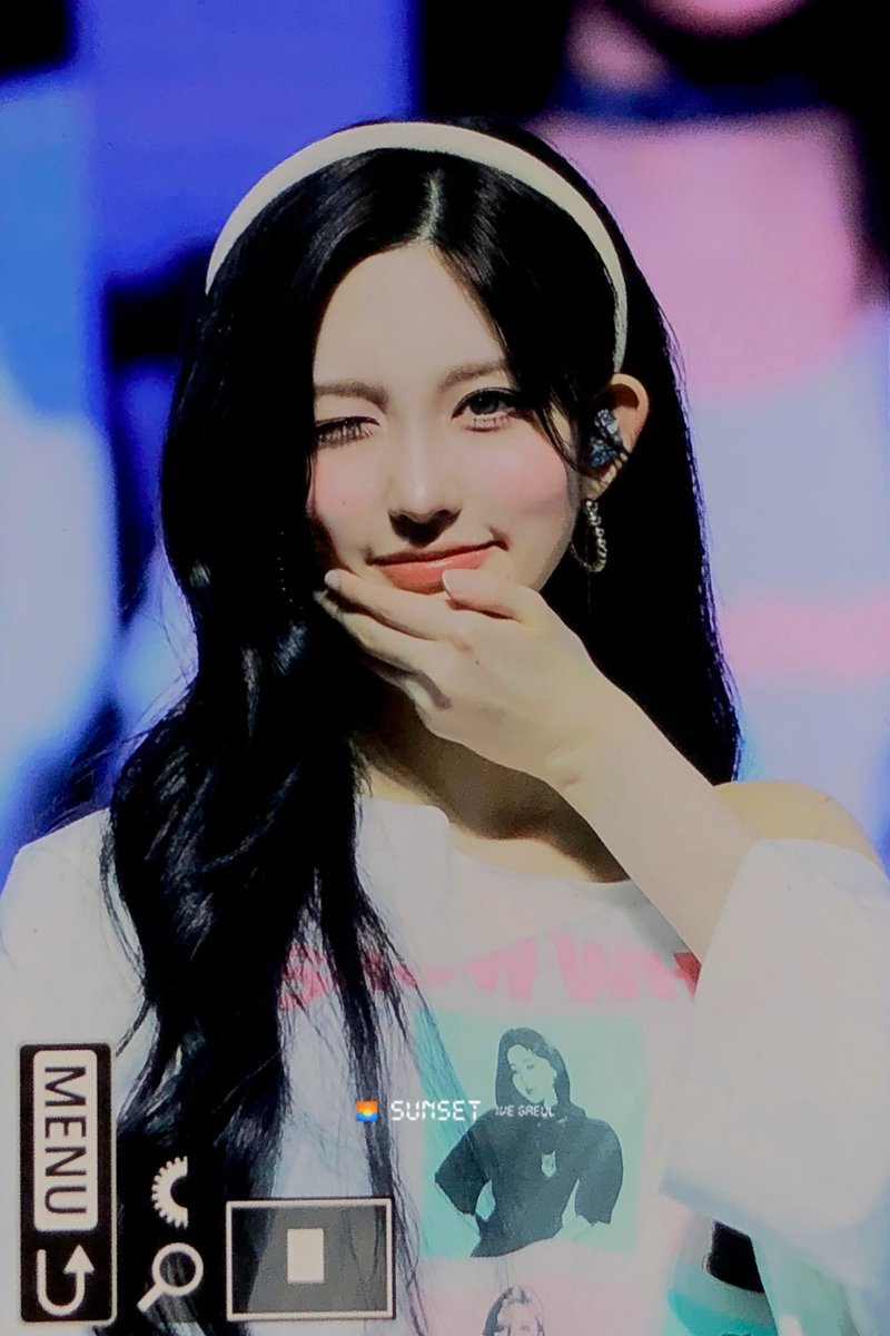 kay! ODD tweet media