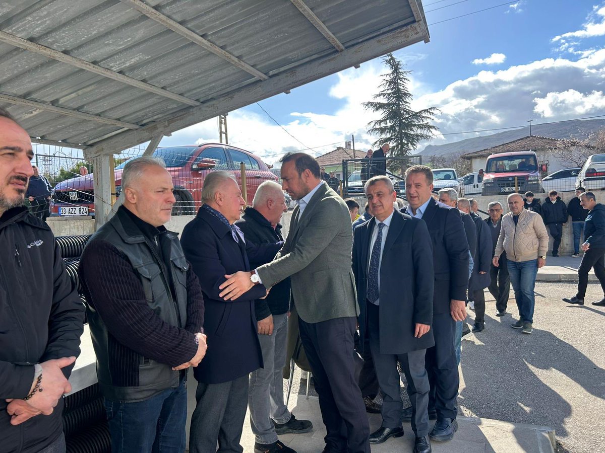 Erhan Sarıgöl tweet media