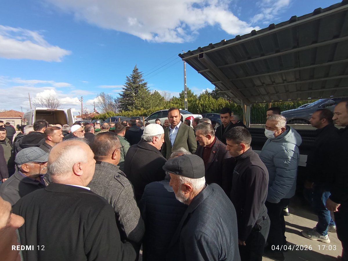 Erhan Sarıgöl tweet media